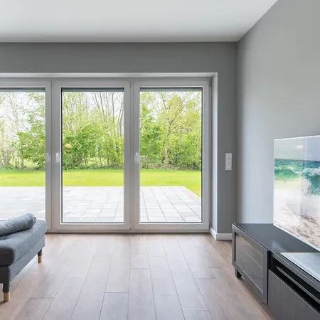 Holiday home Huus