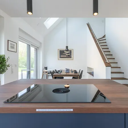 Holiday home Huus