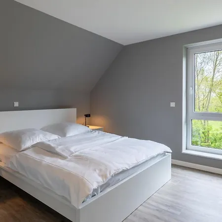 Holiday home Huus