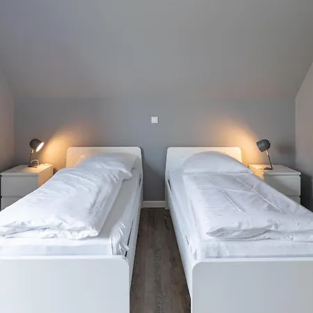 Holiday home Huus *